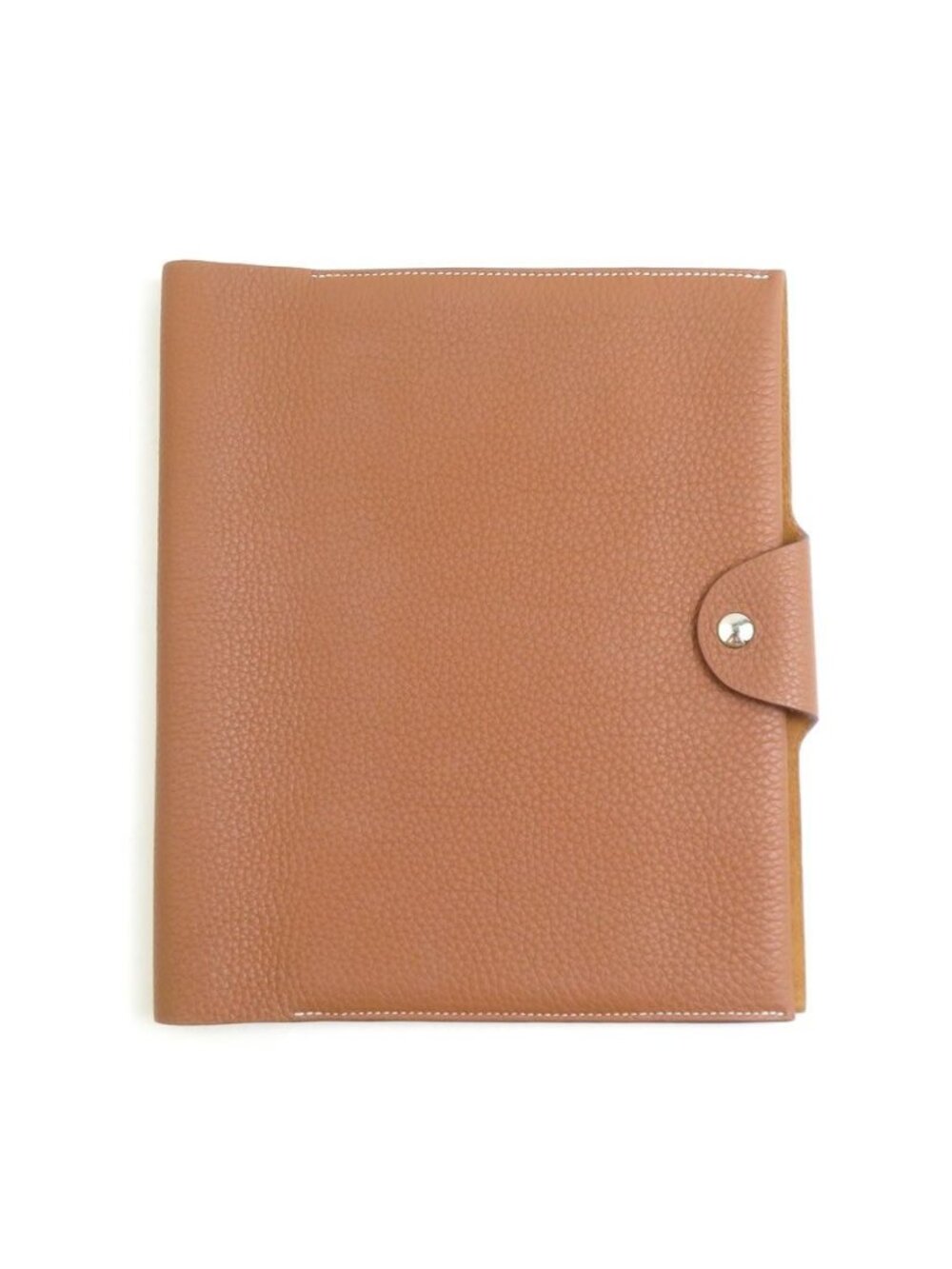 Hermes Notebook Cover Agenda